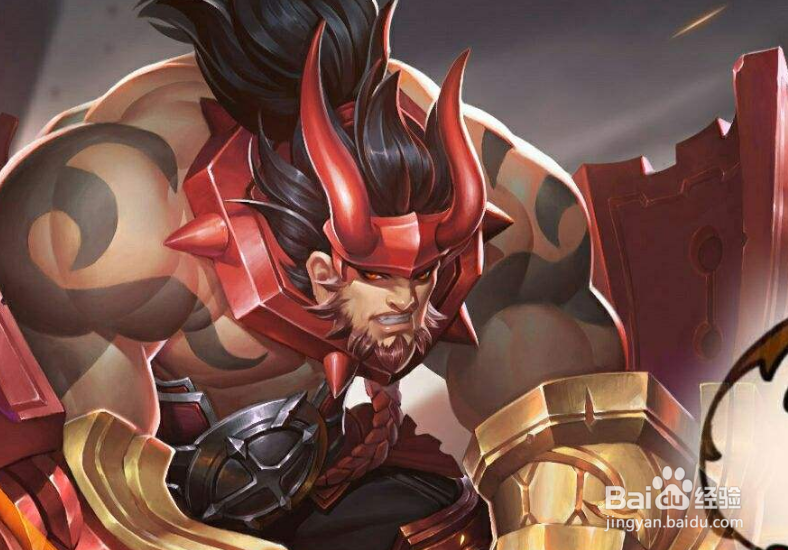 王者荣耀正义爆轰廉颇使用攻略