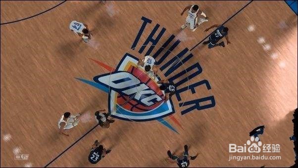 nba2k18的攻略