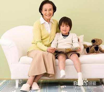 隔代教育的优点不足及建议
