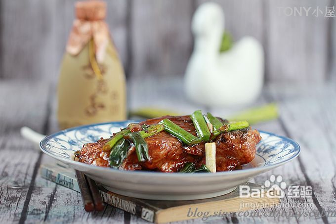 用“三个一”工程成就完美家常红烧鱼---零失手办法轻松搞定红烧鱼