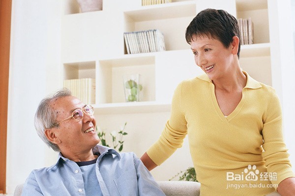 中老年人骨质疏松的防治方法