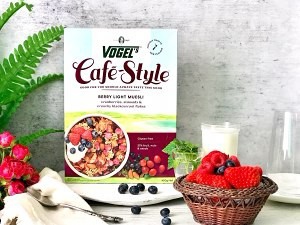 麦片酸奶冻怎样做