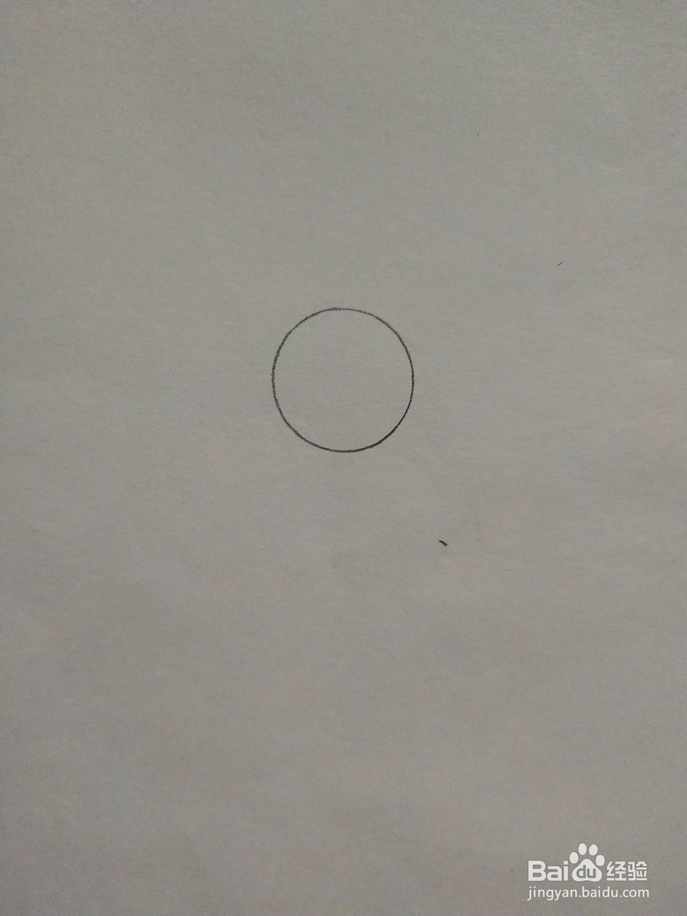 猪简笔画怎么画