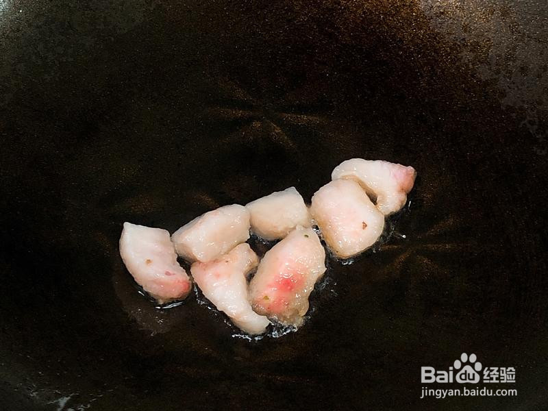 家常冬笋肉包的做法