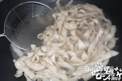 在家也能做出店里台湾牛肉面的味道哦