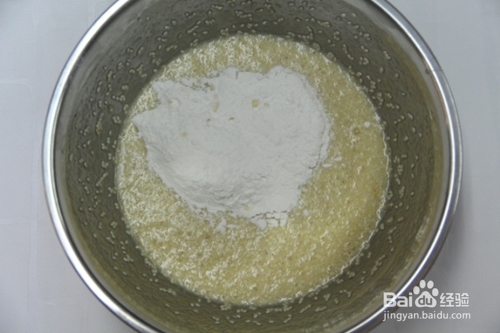 香脆芝麻薄饼
