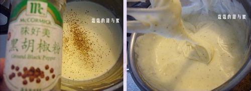 绝对值得期待--意大利千层面Lasagna