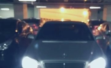 雨天开车驾驶注意什么