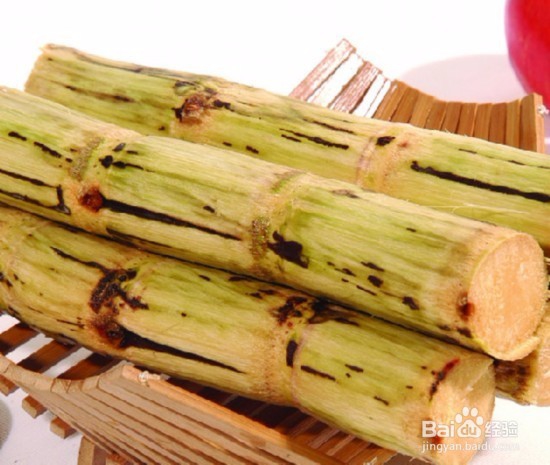 冬天怎么煮甘蔗水