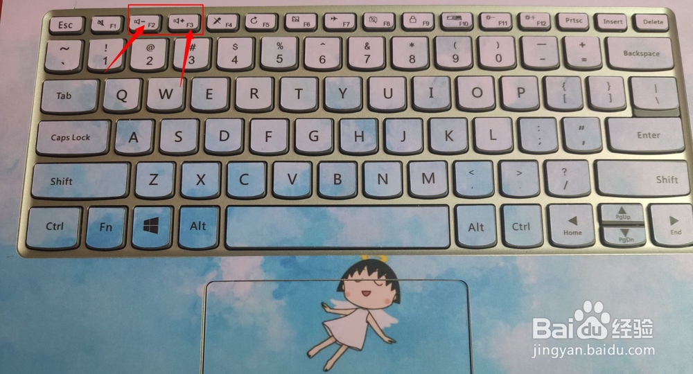 电脑怎么没声音了是怎么解决