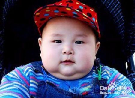 儿童肥胖危害多,学会这九招有效预防儿童肥胖症！