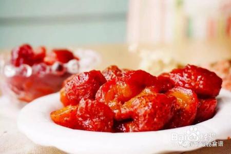 宝宝每年春节都积食生病？那是因为你没有准备这道小吃