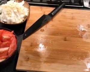 美国乡村式红烩牛尾