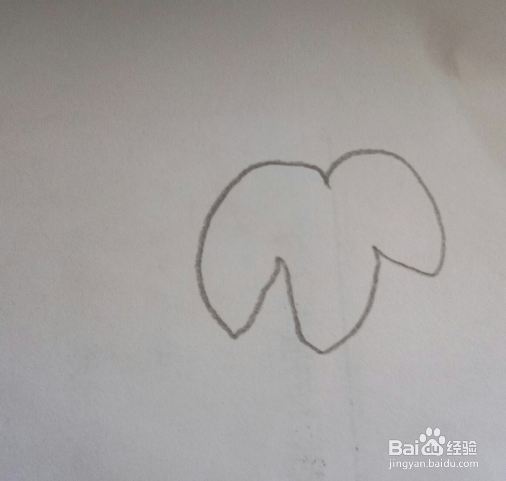 儿童简笔画葡萄的画法3