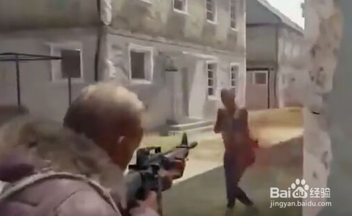 绝地求生枪法指南