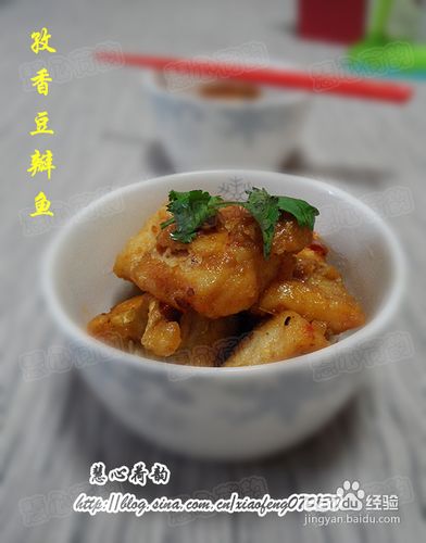 “森女”时代流行的居家鱼块新吃法—孜香豆瓣鱼