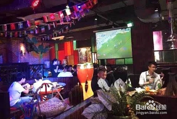 世界杯期间看比赛注意事项