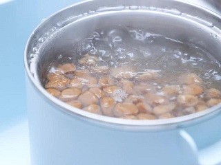 奶茶爆浆蛋糕怎么做？