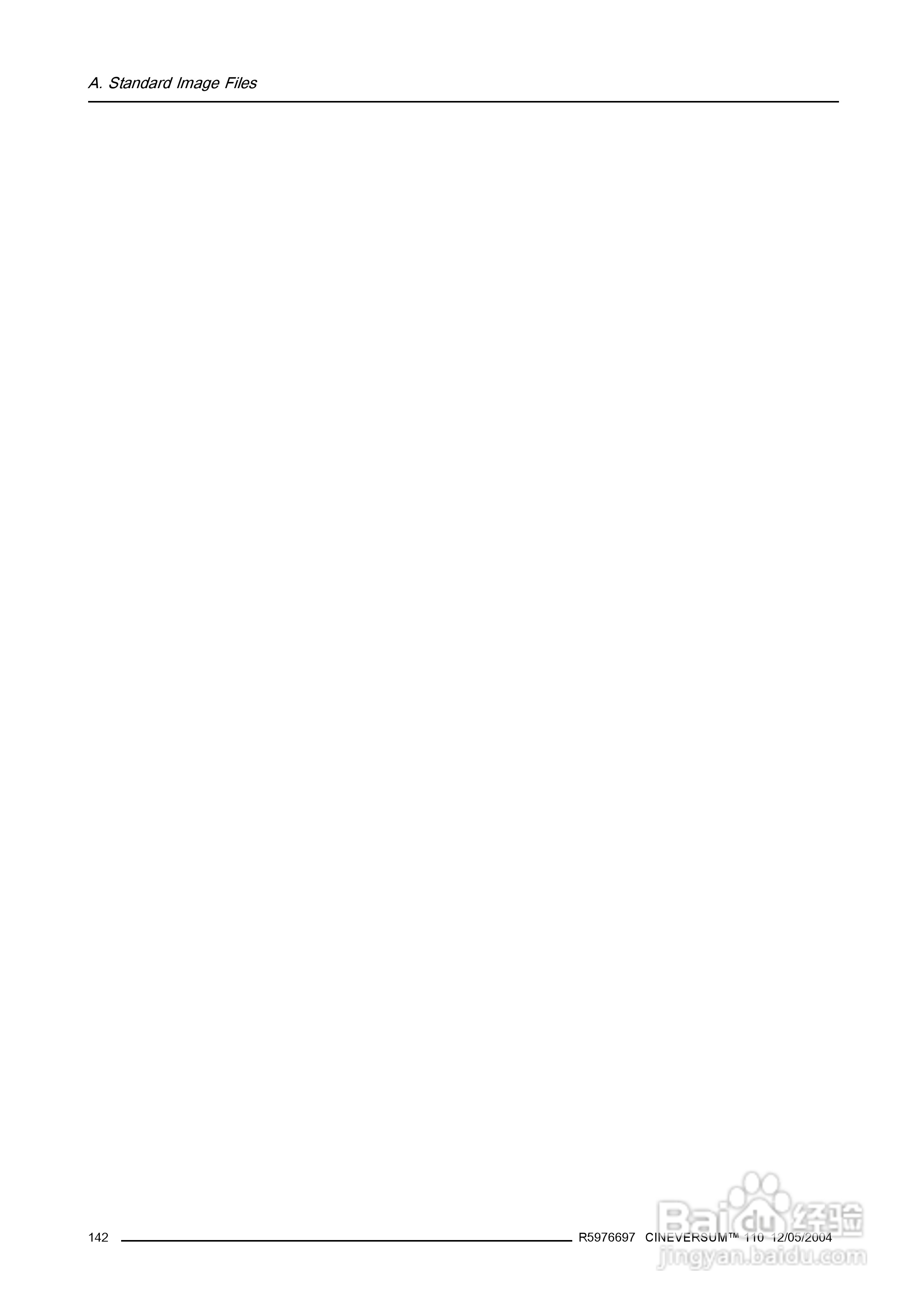 Barco巴可 Cine VERSUM 110投影机说明书:[15]