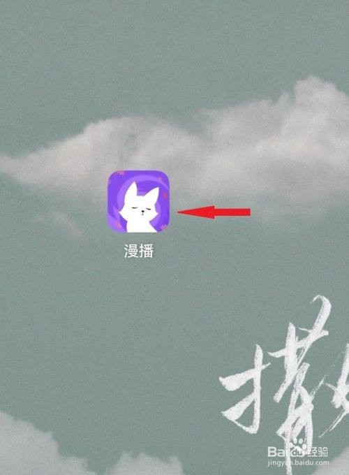 漫播APP如何进行网络诊断
