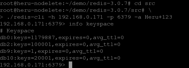 使用redis-port工具迁移Redis数据