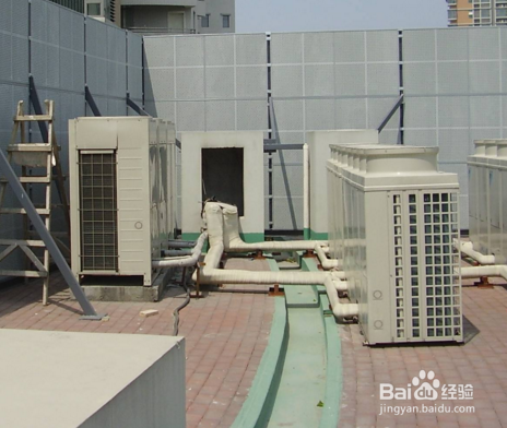 空调外机不转的解决方式有哪些