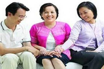 见家长了，该注意些什么呢