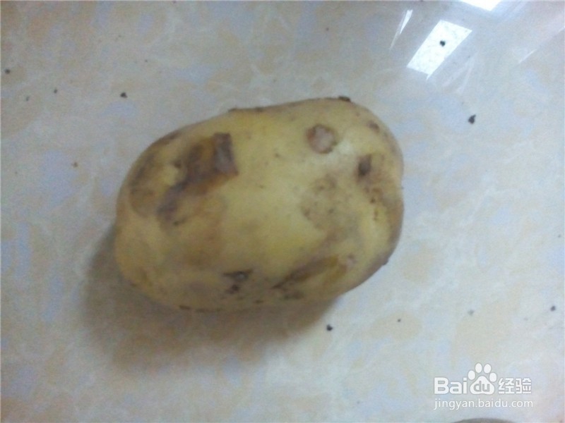 营养煲汤—芹菜叶土豆丝汤