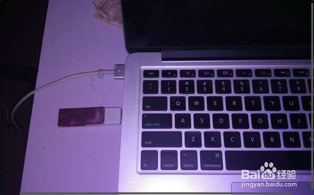 MAC下制作MAC系统安装盘U盘教程：[1]写入U盘