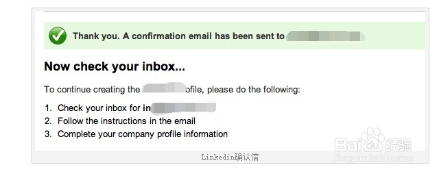 如何利用Linkedin进行海外推广
