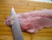 川菜麻辣水煮鱼的做法