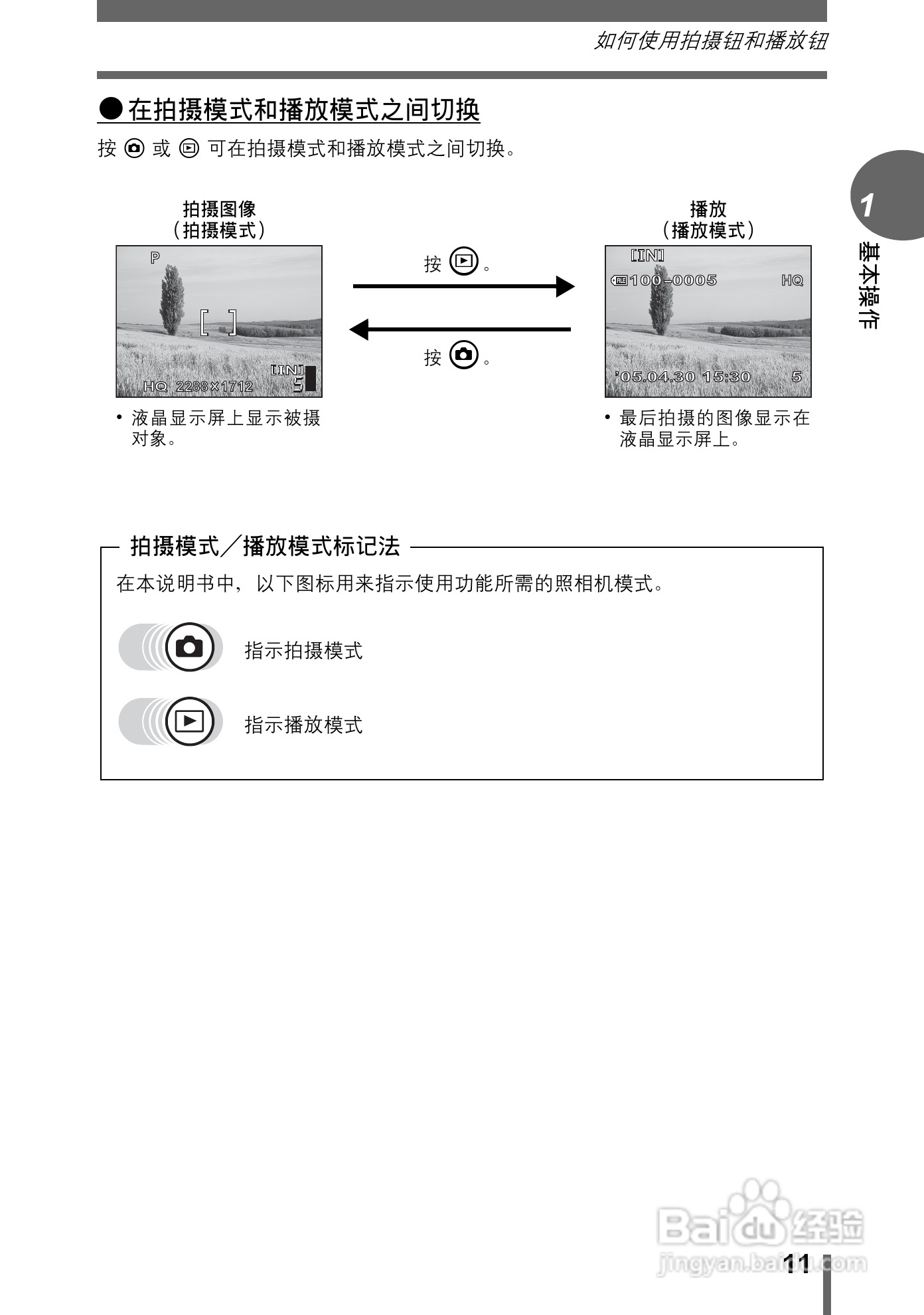 Olympus奥林巴斯C-550数码相机说明书:[2]