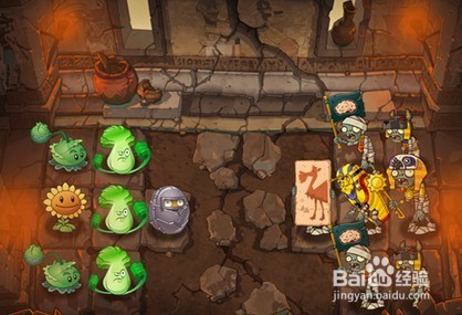 辅导使用《植物大战僵尸online》页游辅助的工具