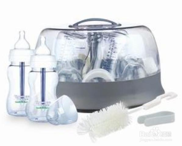 如何混合喂养宝宝