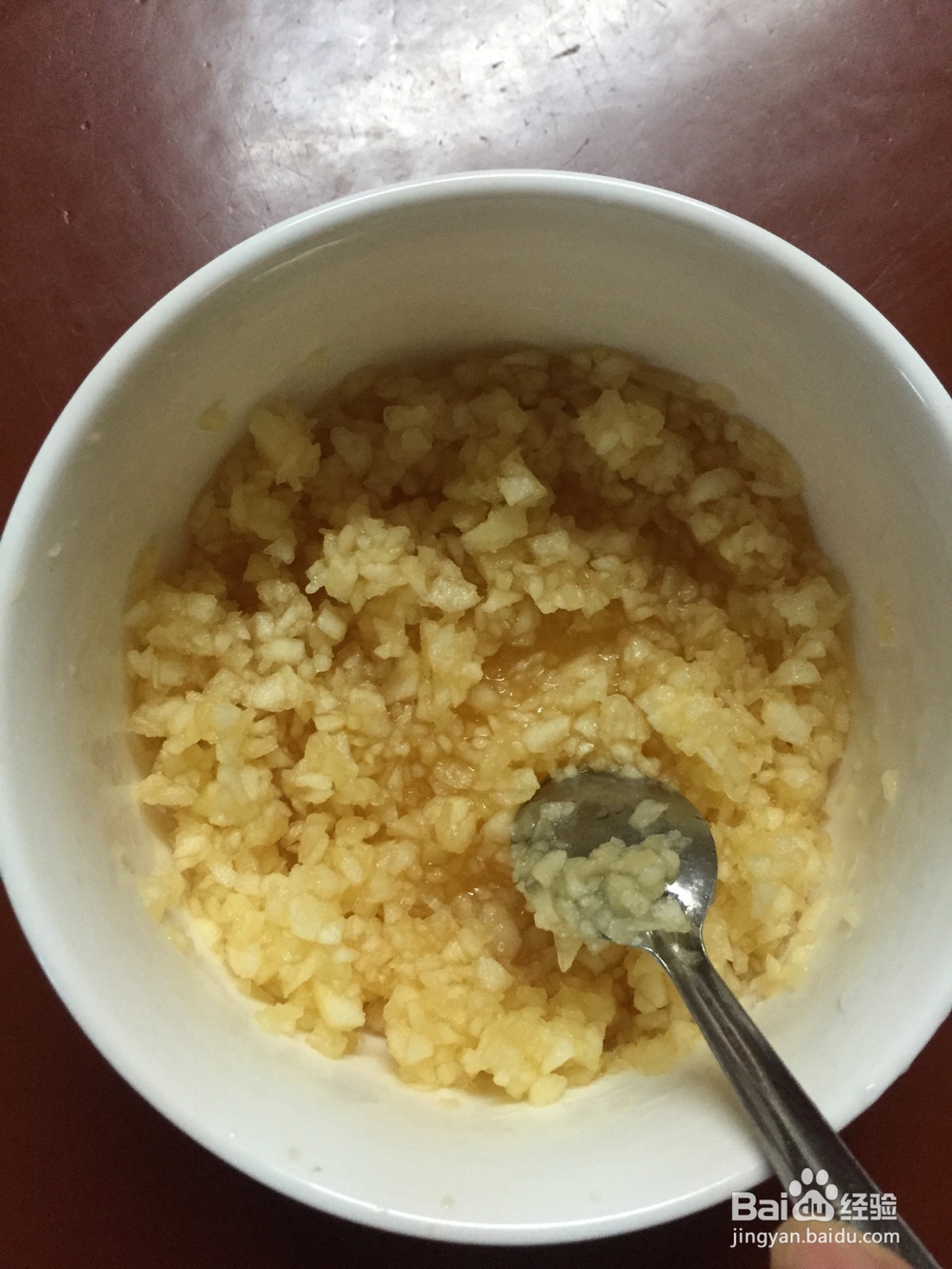 自制美味可口的水果酱---苹果酱