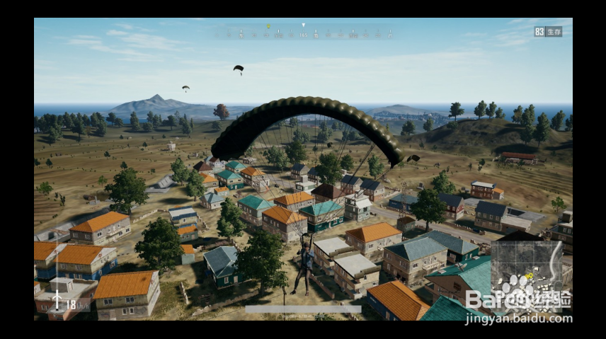 【游戏指南】绝地求生大逃杀—海岛P城篇