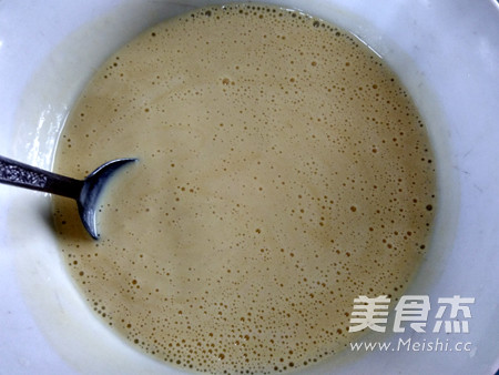 面包机做芒果酸奶