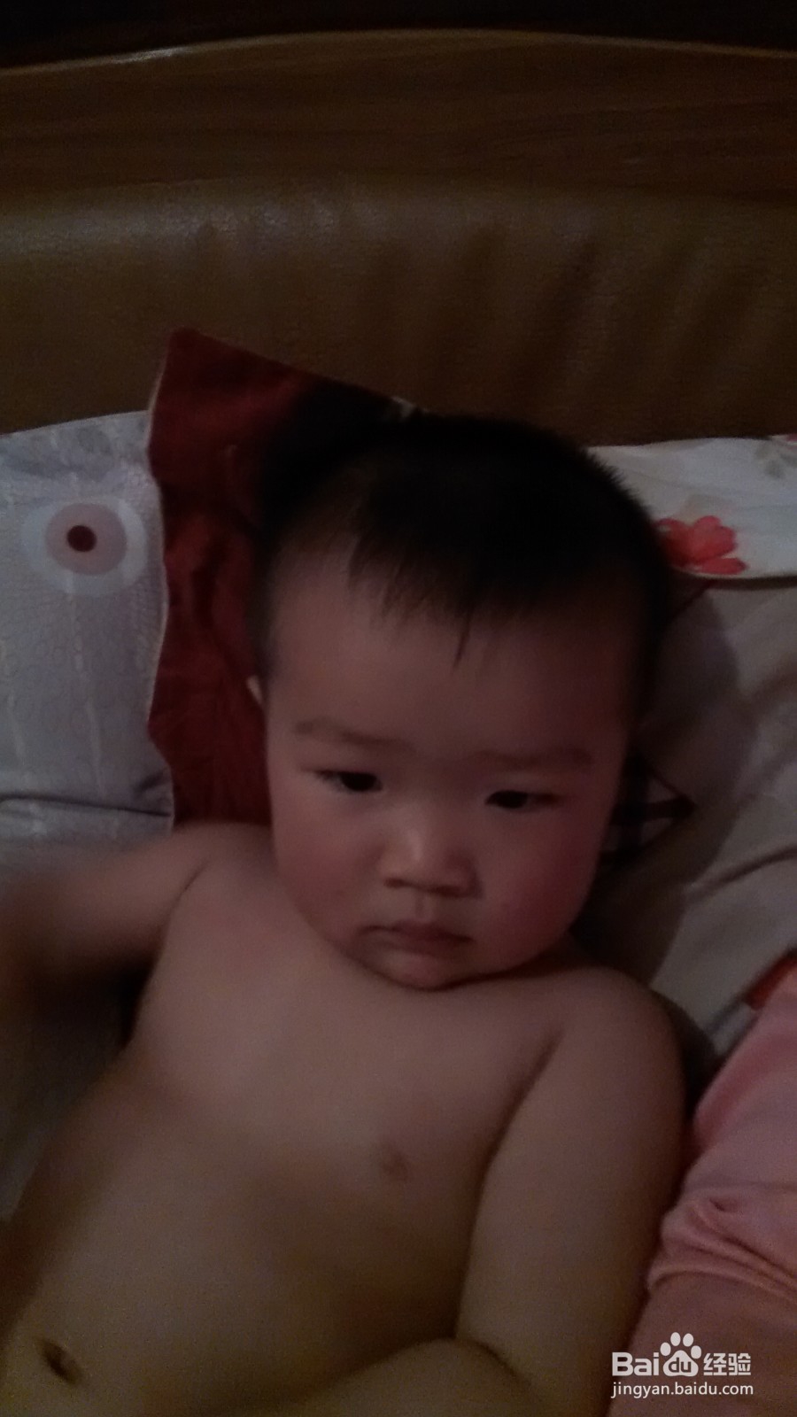 怎样才是正确的帮宝宝洗澡