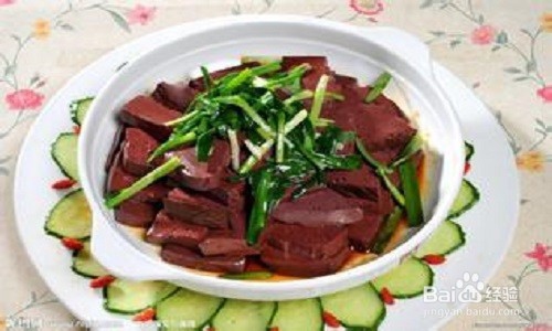 经期怎么吃才能更好排毒?