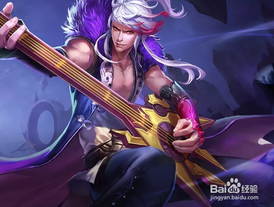 王者荣耀高渐离操作技巧