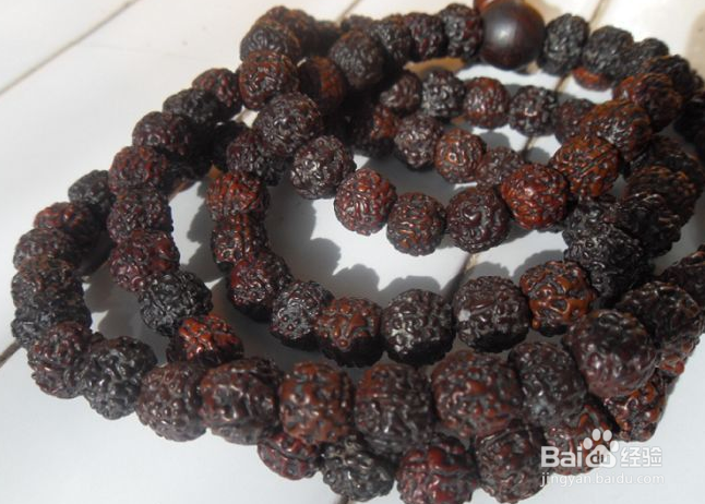 大小金刚菩提子上油好吗