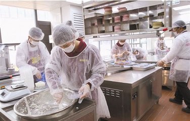 食品研发上市前要有哪些准备