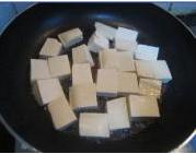 茄汁鱼块豆腐