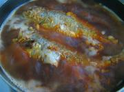 【美食家主题赛--第三季】红烧黄花鱼