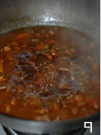 烧煮饭菜的过程其实更美好【牛肉饭】