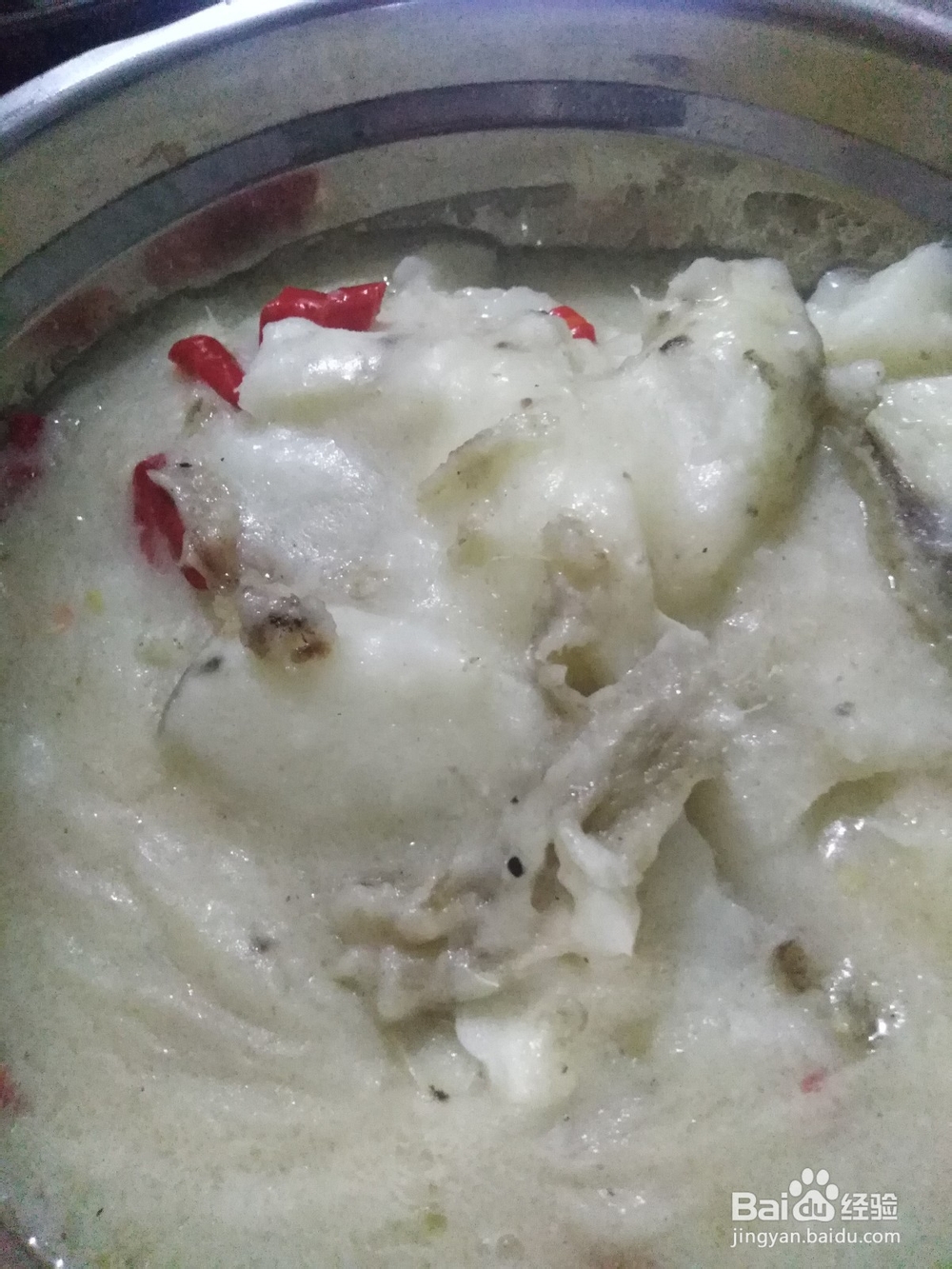 清煮淮山怎样做？