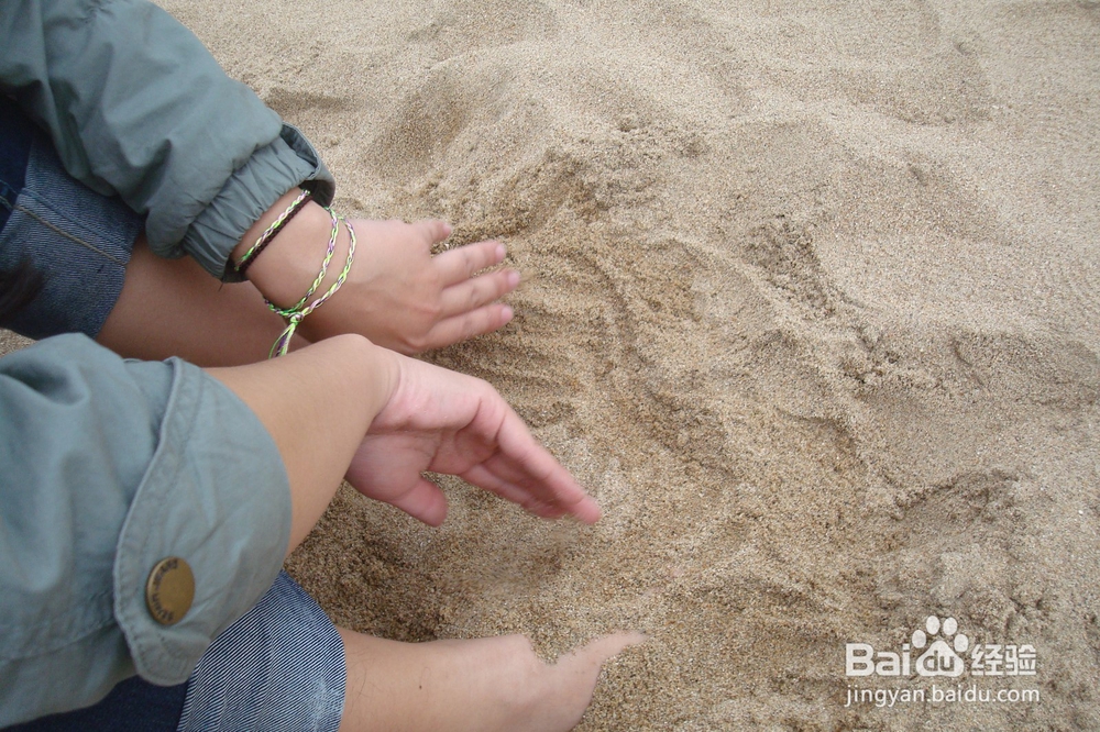 怎么在北戴河玩出感觉