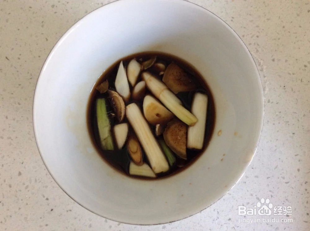 懒人炖鲤鱼方法