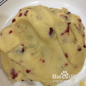 蔓越莓绿豆糕怎么做？家产做法详细教程图解~