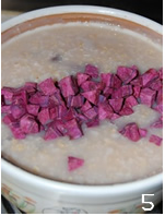 粥是最具养生意义的食物【杂粮粥】